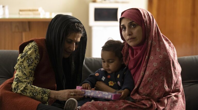 Prisoner 951 on SBS and SBS on Demand S1E2