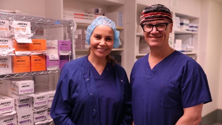 The Hospital: In The Deep End on SBS and SBS on Demand S1E2