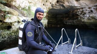 Going Places With Ernie Dingo on SBS and SBS on Demand S7E5