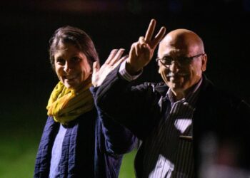 The Hostage's Story on SBS and SBS on Demand