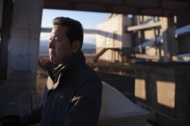 Fukushima: A Nuclear Nightmare on SBS and SBS on Demand