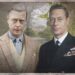 Edward VS George: The Windsors At War on SBS and SBS on Demand S1E1