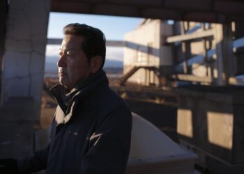 Fukushima: A Nuclear Nightmare on SBS and SBS on Demand