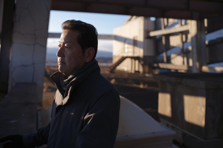 Fukushima: A Nuclear Nightmare on SBS and SBS on Demand