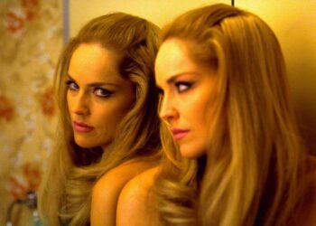 Sharon Stone: Survival Instinct on SBS Viceland and SBS on Demand