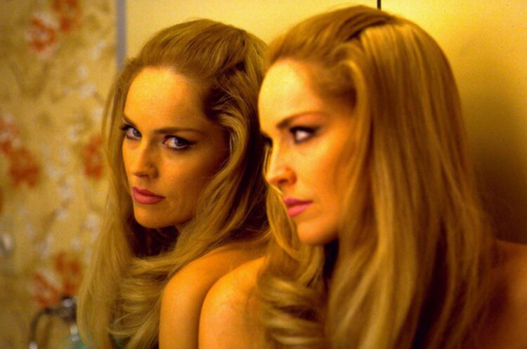 Sharon Stone: Survival Instinct on SBS Viceland and SBS on Demand