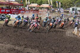 ProMX 2026 Round 1, Wonthaggi, VIC on SBS Viceland and SBS on Demand