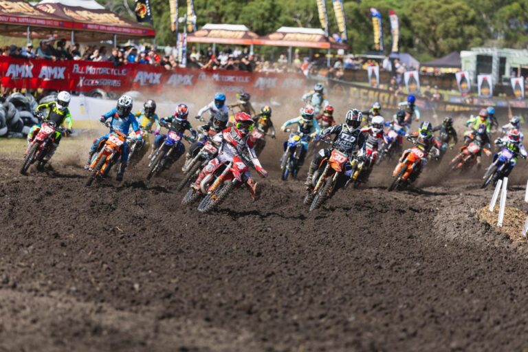 ProMX 2026 Round 1, Wonthaggi, VIC on SBS Viceland and SBS on Demand