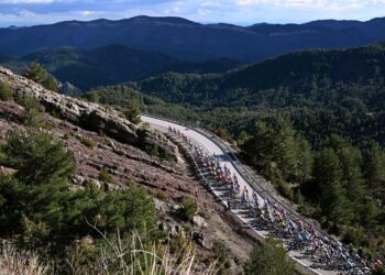 Volta A Catalunya 2026 Stage 7 on SBS Viceland and SBS on Demand