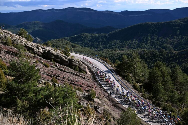 Volta A Catalunya 2026 Stage 7 on SBS Viceland and SBS on Demand