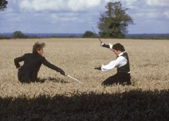 The Count Of Monte Cristo on SBS Viceland and SBS on Demand