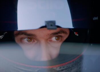 Chasing Speed on SBS Viceland and SBS on Demand S1E1