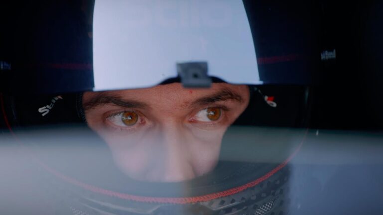 Chasing Speed on SBS Viceland and SBS on Demand S1E1