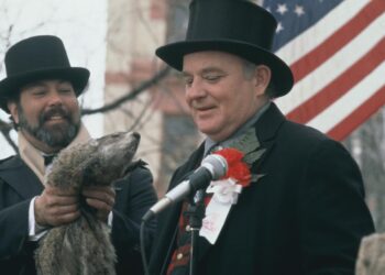 Groundhog Day on SBS Viceland and SBS on Demand