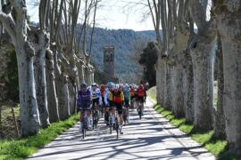 Volta A Catalunya 2026 on SBS Viceland and SBS on Demand