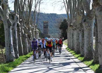 Volta A Catalunya 2026 on SBS Viceland and SBS on Demand