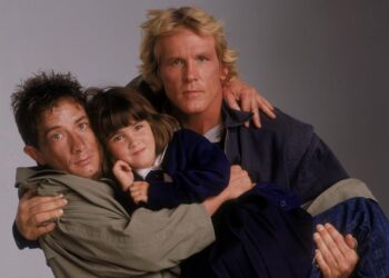 Three Fugitives on SBS Viceland and SBS on Demand