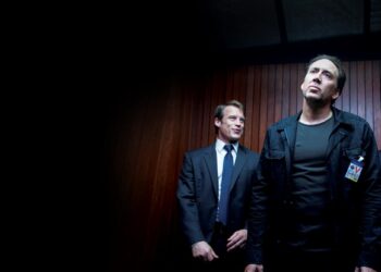 Stolen on SBS Viceland and SBS on Demand