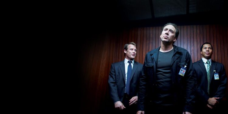 Stolen on SBS Viceland and SBS on Demand