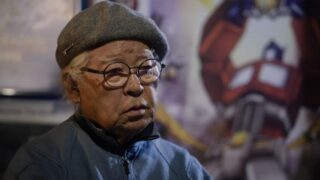 Icons Unearthed: Transformers on SBS Viceland and SBS on Demand S11E1 and S11E2