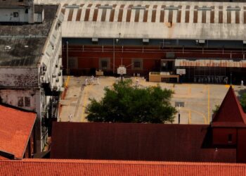 United Gangs Of America on SBS Viceland and SBS on Demand S2E1 and S2E2