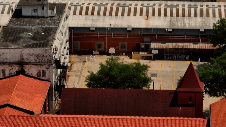 United Gangs Of America on SBS Viceland and SBS on Demand S2E1 and S2E2