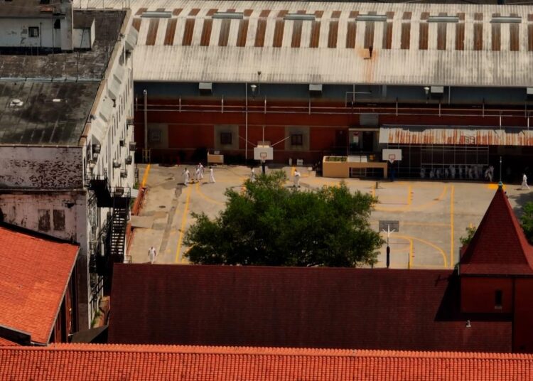 United Gangs Of America on SBS Viceland and SBS on Demand S2E1 and S2E2