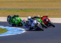 Australian Superbikes 2026 Round 2 Sydney Motorsport Park on SBS Viceland and SBS on Demand