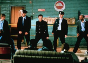 The Full Monty on SBS Viceland and SBS on Demand