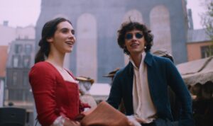 April 2026 on SBS on Demand