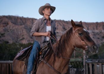 April 2026 on SBS on Demand