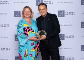 SPA Calls for Entries: SDIN Award 2025