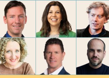 Box Office in Focus as Industry Leaders Join SCREEN FOREVER 40