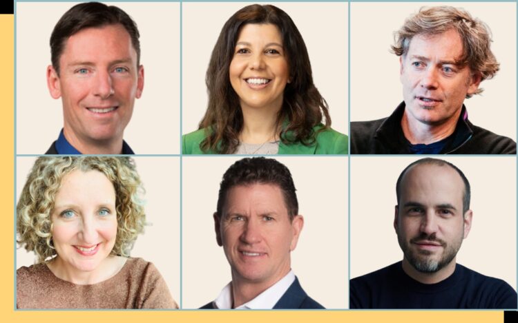 Box Office in Focus as Industry Leaders Join SCREEN FOREVER 40