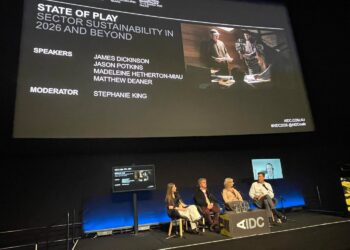 SPA Calls for Continued Reform to Secure Sustainable Future for Australian Documentary at AIDC 2026