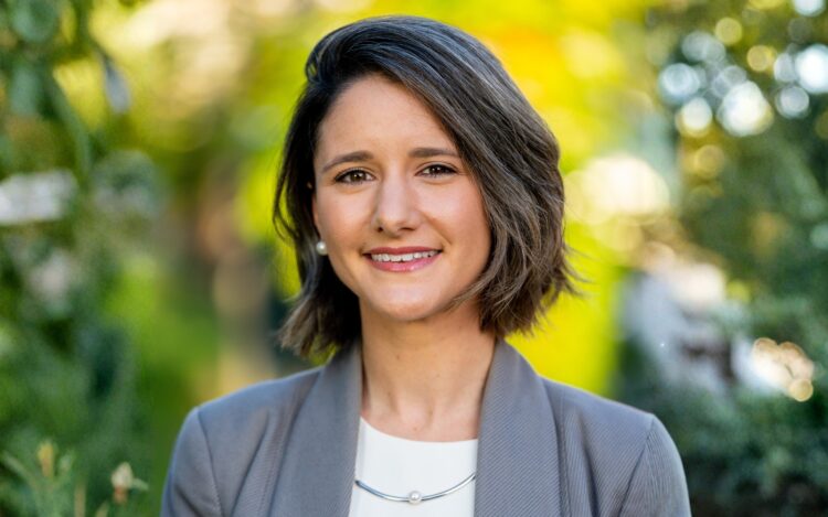 SPA Appoints Samantha Turi as Director of Commercial