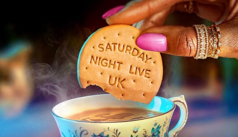 Saturday Night Live UK on HBO Max arrives in Australia