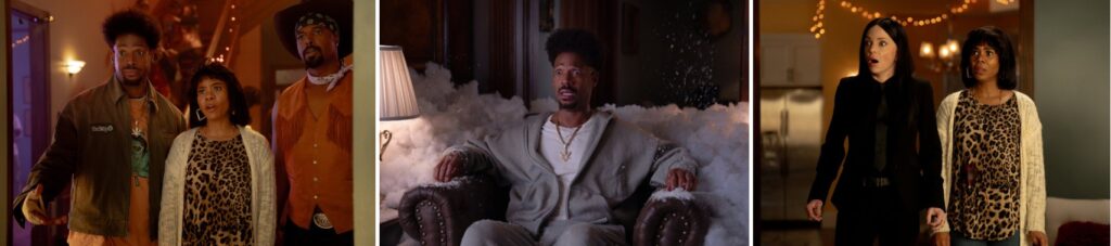 Movie | Scary Movie new trailer