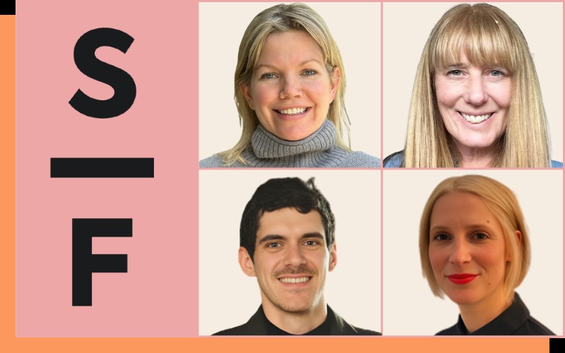 Global Dealmakers Join SCREEN FOREVER 40