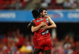 Ratings | Footy’s back on Seven – and it’s huge
