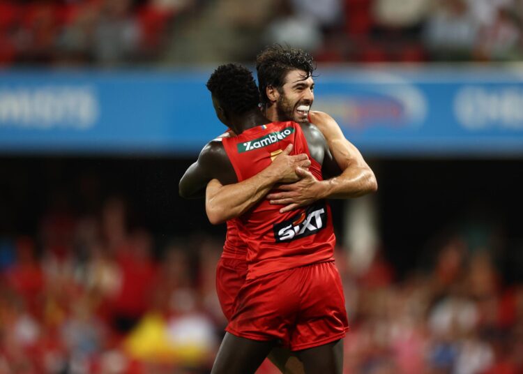 Ratings | Footy’s back on Seven – and it’s huge