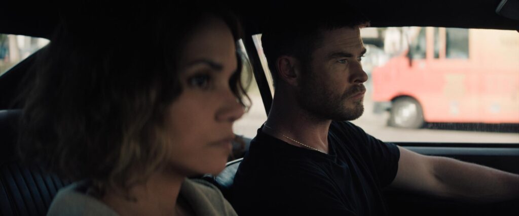 Crime 101 on Prime Video trailer