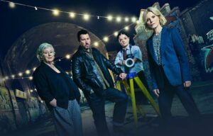 April 2026 on BritBox