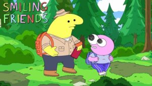 April 2026 on HBO Max