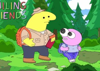 April 2026 on HBO Max