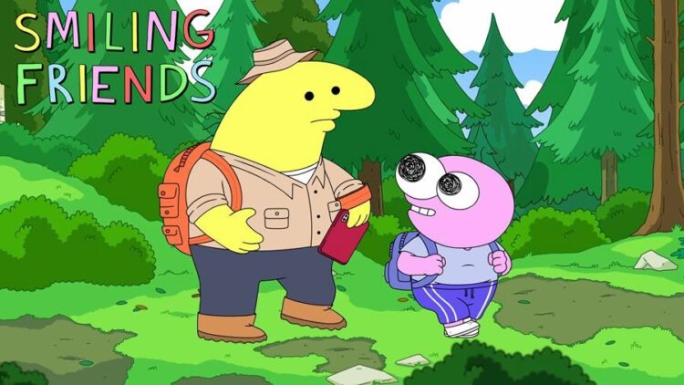 April 2026 on HBO Max