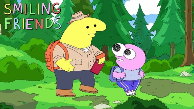 April 2026 on HBO Max