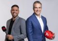 Michael Sonny Walters joins Seven's WA commentary team for 2026