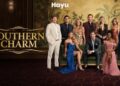 Southern Charm on Hayu season 11 reunion