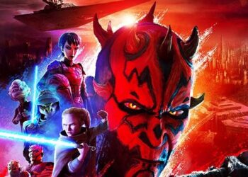 Star Wars: Maul - Shadow Lord on Disney+ new trailer